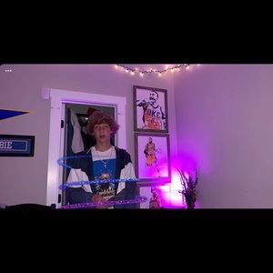 Meet your Posher, Jack